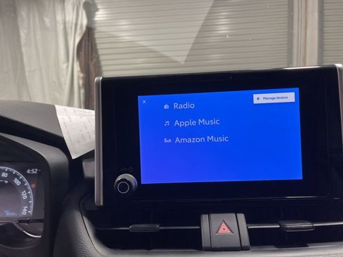 Used 2024 Toyota RAV4 LE image 32