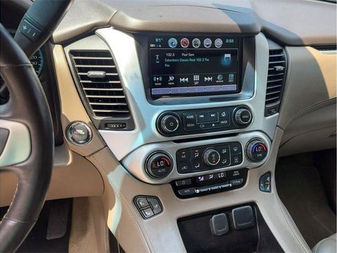 Used 2017 GMC Yukon SLT w/ Open Road Package AWD/4WD image 20