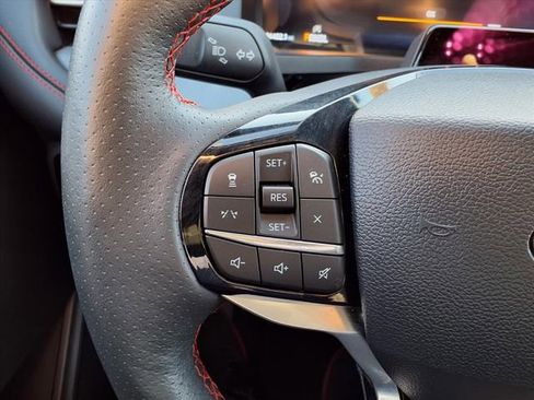 Used 2025 Ford Explorer ST-Line w/ ST-Line Street Pack image 65