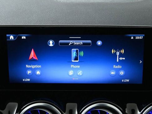 New 2025 Mercedes-Benz GLA 250 4MATIC image 18