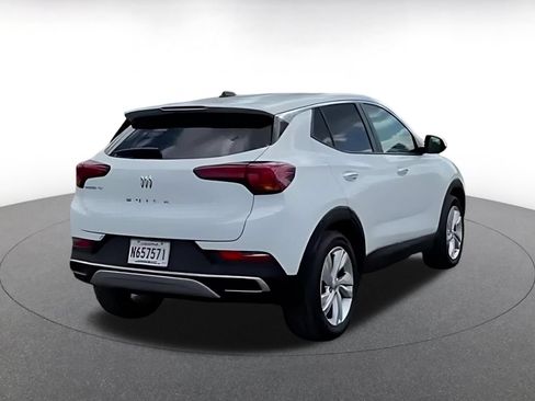 Used 2025 Buick Encore GX Preferred FWD image 15