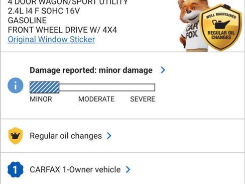 Used 2021 Jeep Renegade Latitude w/ Convenience Group image 73