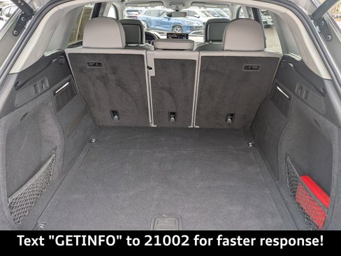 Certified 2024 Audi Q5 2.0T Premium Plus w/ Premium Plus Package image 17