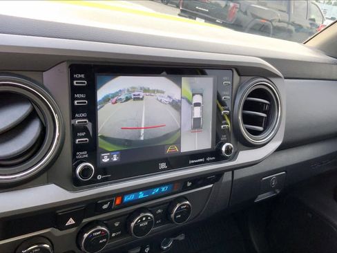 Used 2022 Toyota Tacoma TRD Pro image 29