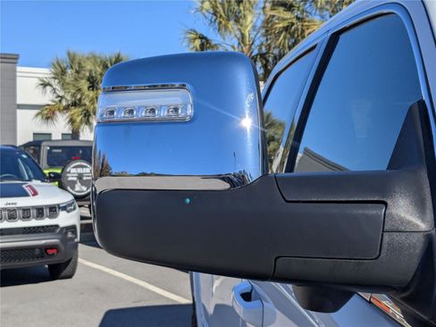 Certified 2025 RAM 1500 Limited image 11