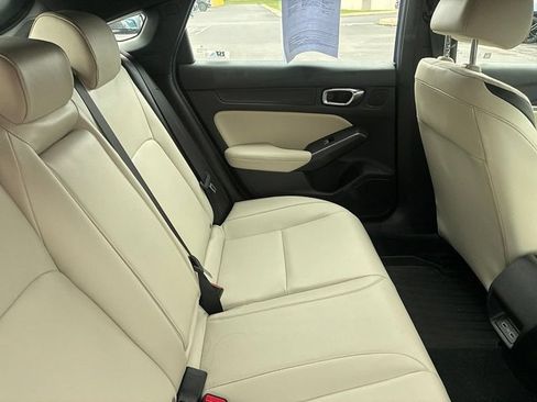 Used 2023 Acura Integra A-Spec FWD image 24
