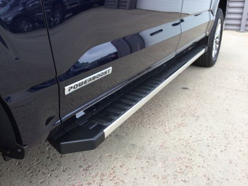 New 2025 Ford F150 Lariat w/ Equipment Group 501A Mid image 7