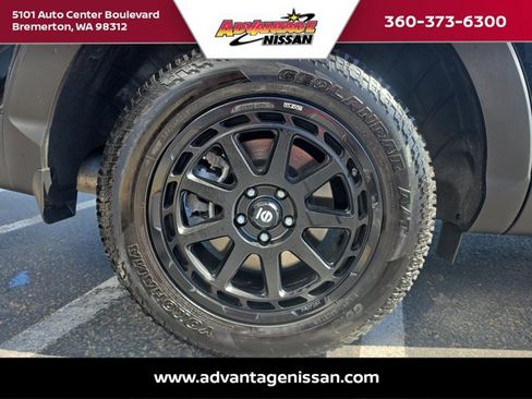 Used 2023 Hyundai Santa Cruz SEL w/ Activity Package AWD/4WD image 30