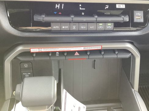 New 2026 Toyota Tundra SR5 image 35