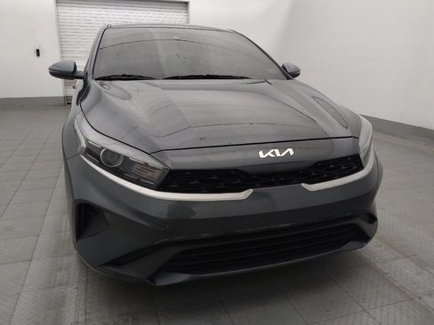 Used 2024 Kia Forte LXS w/ LXS Technology Package FWD image 14