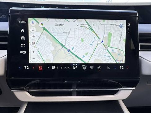 New 2026 Lincoln Nautilus Reserve image 23