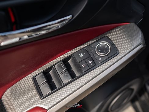Used 2014 Lexus IS 250 AWD w/ F-Sport Package image 35