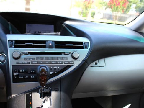 Used 2010 Lexus RX 350 2WD image 9
