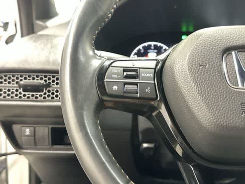 Used 2024 Honda HR-V Sport image 17