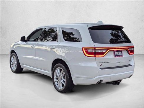 Used 2022 Dodge Durango GT image 8