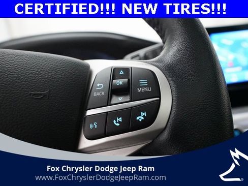 Used 2021 Ford Explorer XLT w/ Equipment Group 202A image 19