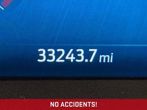 Used 2024 Ford Escape Platinum image 6