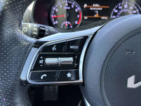 Used 2022 Kia Forte GT-Line FWD image 25