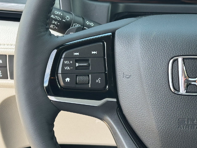 New 2027 Honda Odyssey Elite image 26