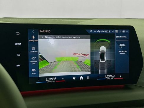 Used 2025 BMW 228i xDrive 228 xDrive Gran Coupe w/ Premium Package image 13