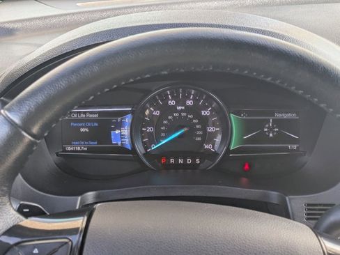 Used 2017 Ford Explorer XLT w/ Equipment Group 202A image 15