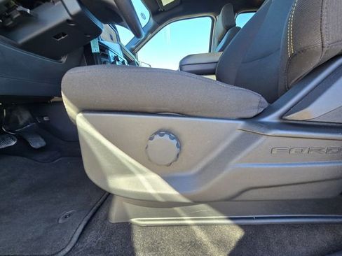 Used 2025 Ford F150 STX w/ Equipment Group 200A image 18