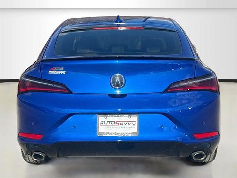 Used 2025 Acura Integra A-Spec image 6