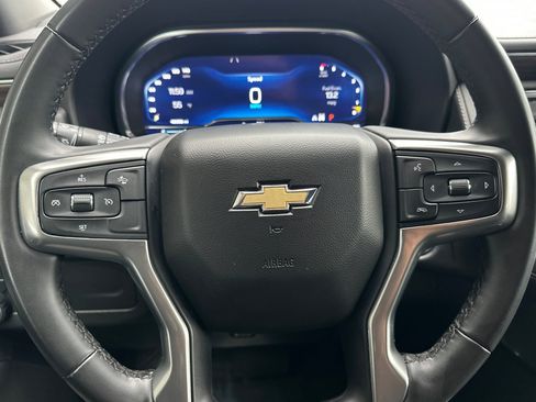 Used 2024 Chevrolet Tahoe LT image 23