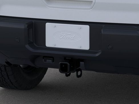 New 2026 Ford Bronco Sport Badlands AWD/4WD image 23