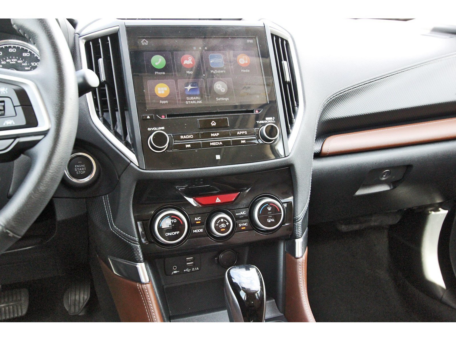 Used 2019 Subaru Forester Touring AWD/4WD image 30