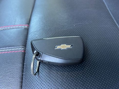 Used 2021 Chevrolet Tahoe RST image 34