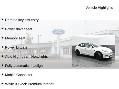 Used 2022 Tesla Model Y Long Range image 20