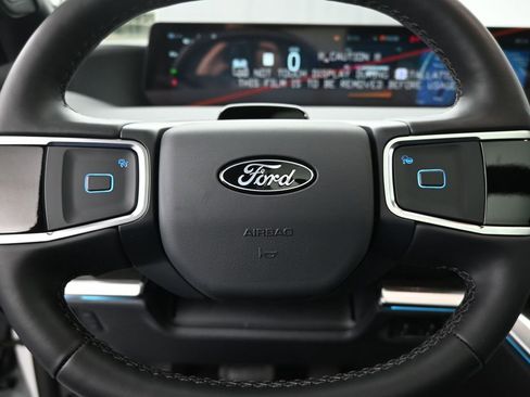 New 2026 Ford Expedition Max Platinum AWD/4WD image 11