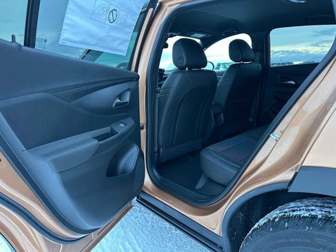 New 2026 Buick Envista Preferred w/ Convenience I Package image 15