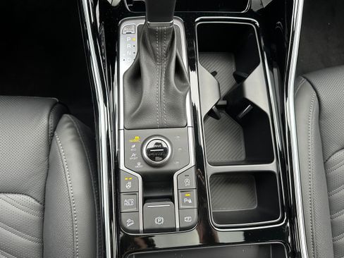 New 2026 Kia Sorento SX Prestige image 45