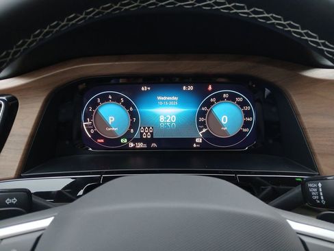 New 2026 Volkswagen Atlas SE image 15