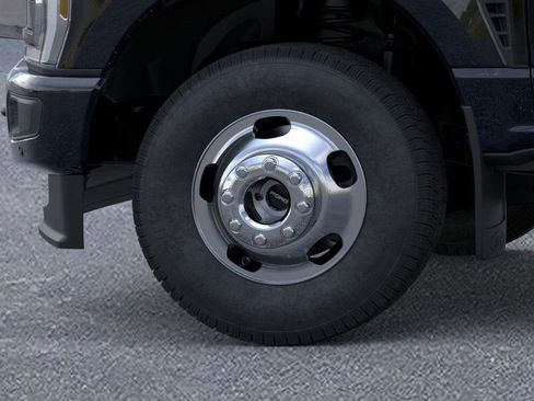 New 2026 Ford F350 Platinum image 20