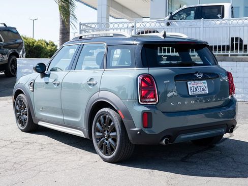 Used 2022 MINI Cooper Countryman S AWD/4WD image 7