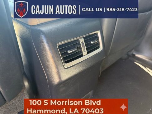 Used 2018 Lexus RX 350L FWD w/ Premium Package image 24