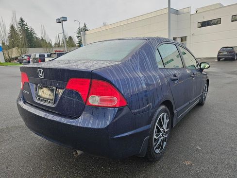 Used 2006 Honda Civic LX image 7