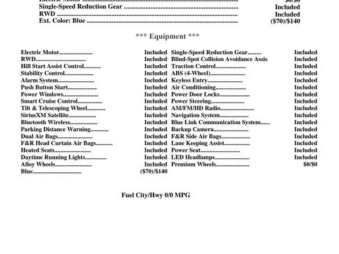 Used 2024 Hyundai Ioniq 5 SE image 5