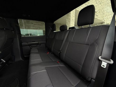 New 2026 Ford F150 STX w/ Equipment Group 200A image 53