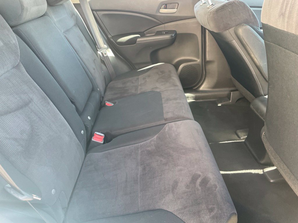 Used 2013 Honda CR-V LX image 22