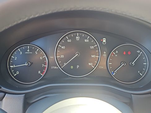 Certified 2025 MAZDA CX-30 AWD 2.5 S w/ Premium Package image 23