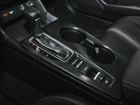 Used 2022 Honda Civic Sport image 37