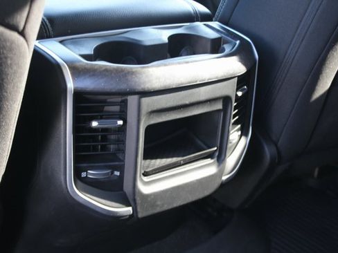 Used 2022 RAM 1500 Big Horn image 25