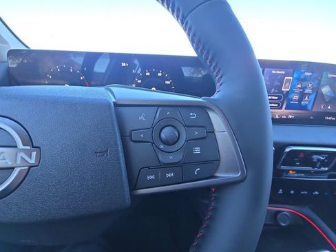 New 2026 Nissan Sentra SR image 12