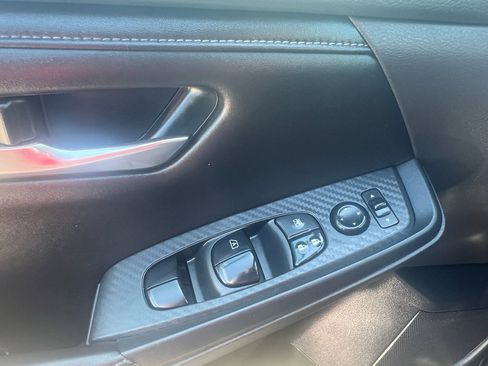 Used 2021 Nissan Sentra SV FWD image 17