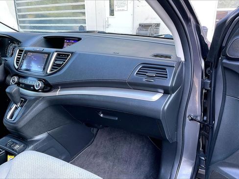 Used 2016 Honda CR-V EX image 13