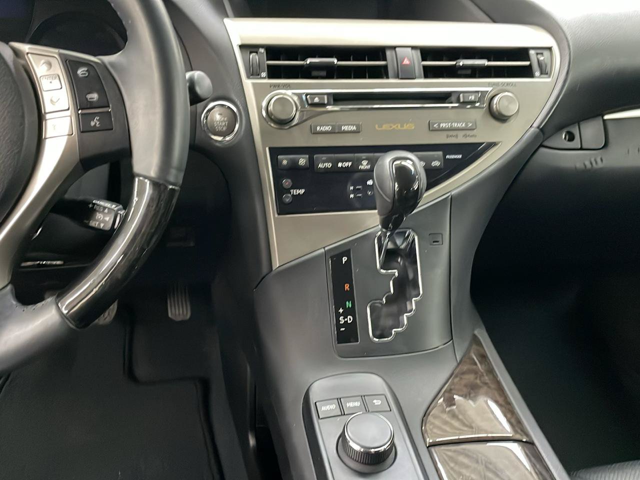 Used 2013 Lexus RX 350 FWD w/ Premium Pkg image 21